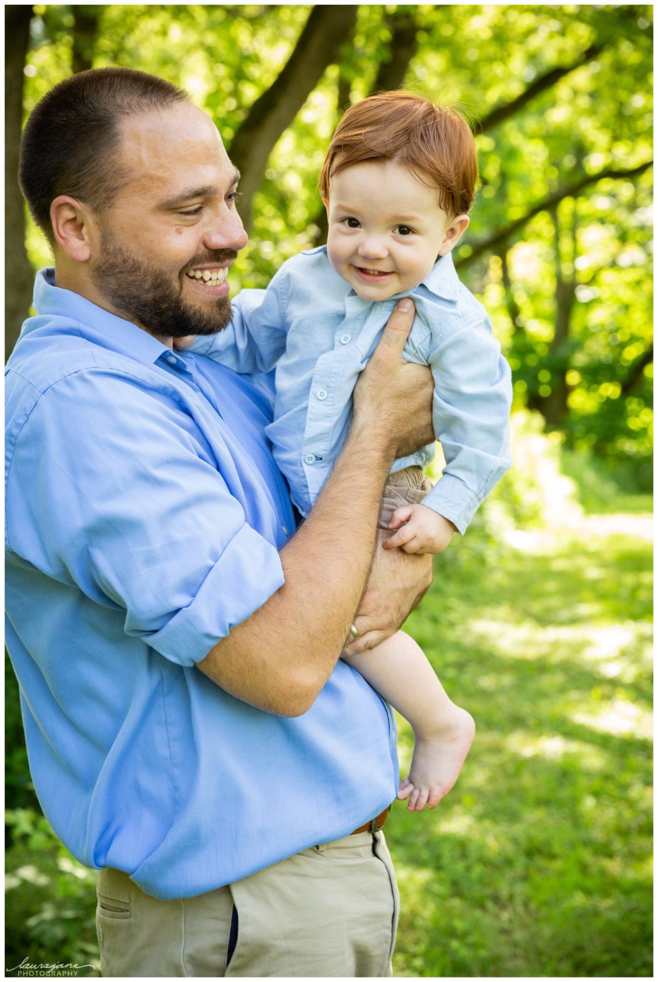 Pewaukee Family Photographer