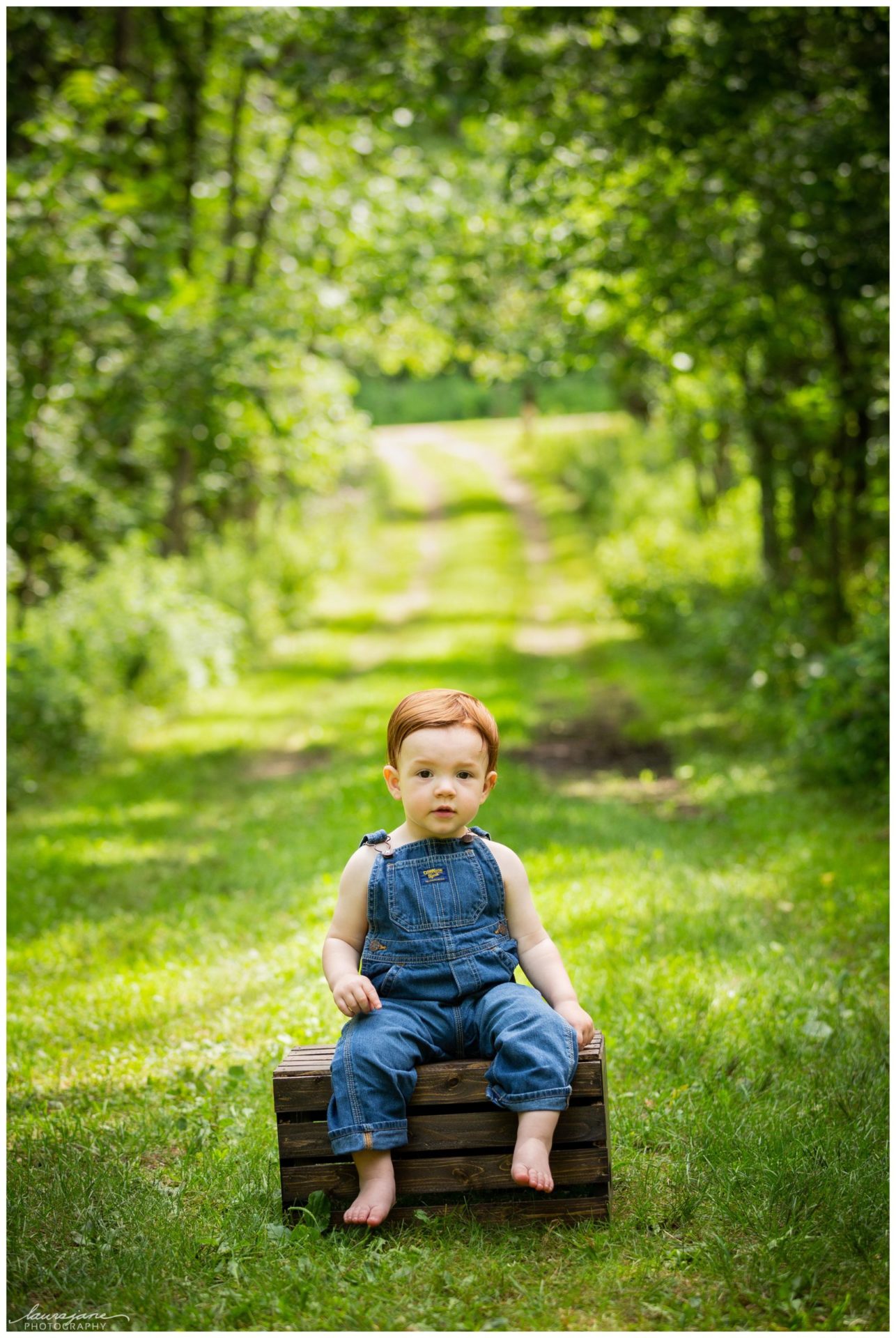 Beautiful Classic Family Photography