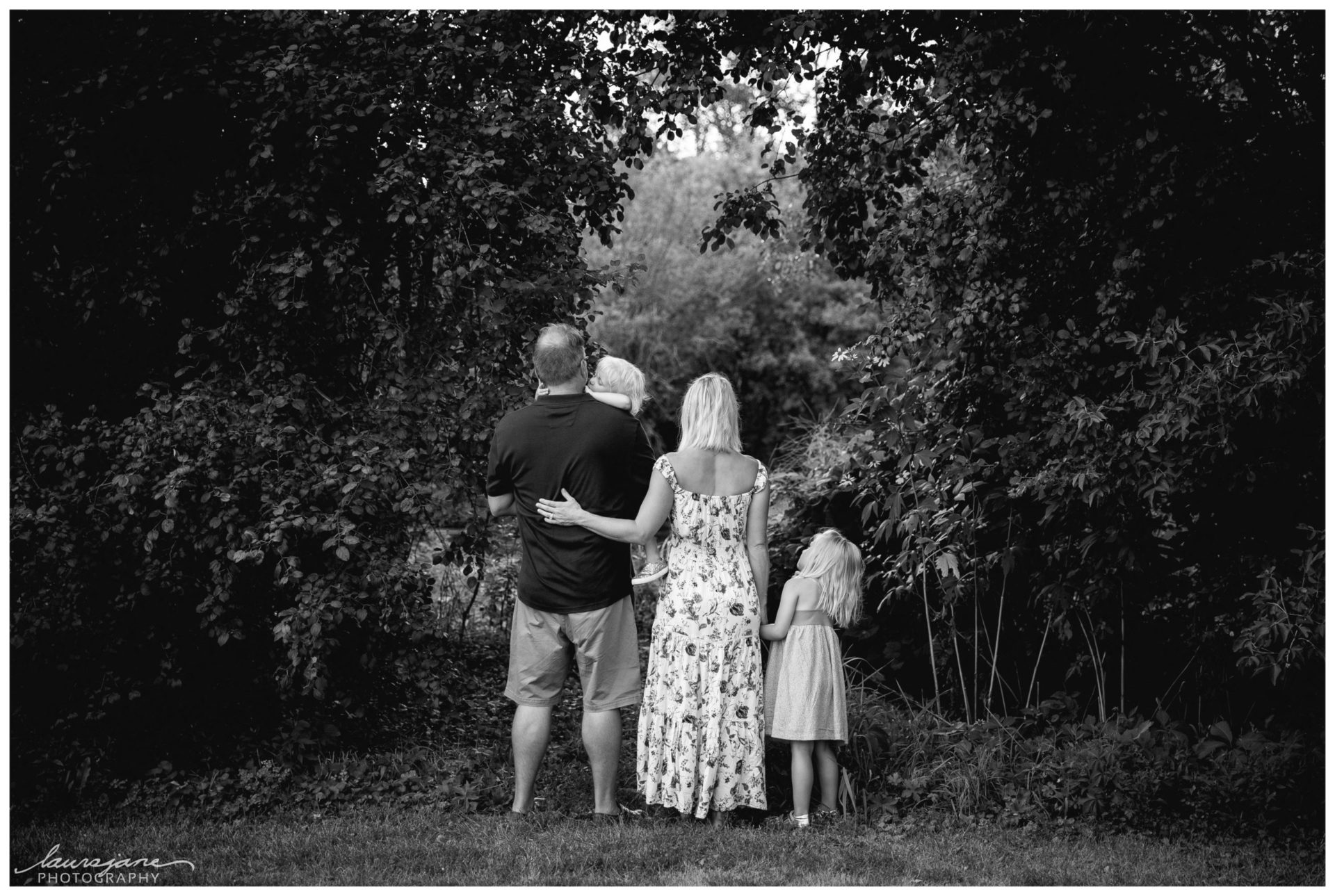 Moody family photography in Milwaukee Area