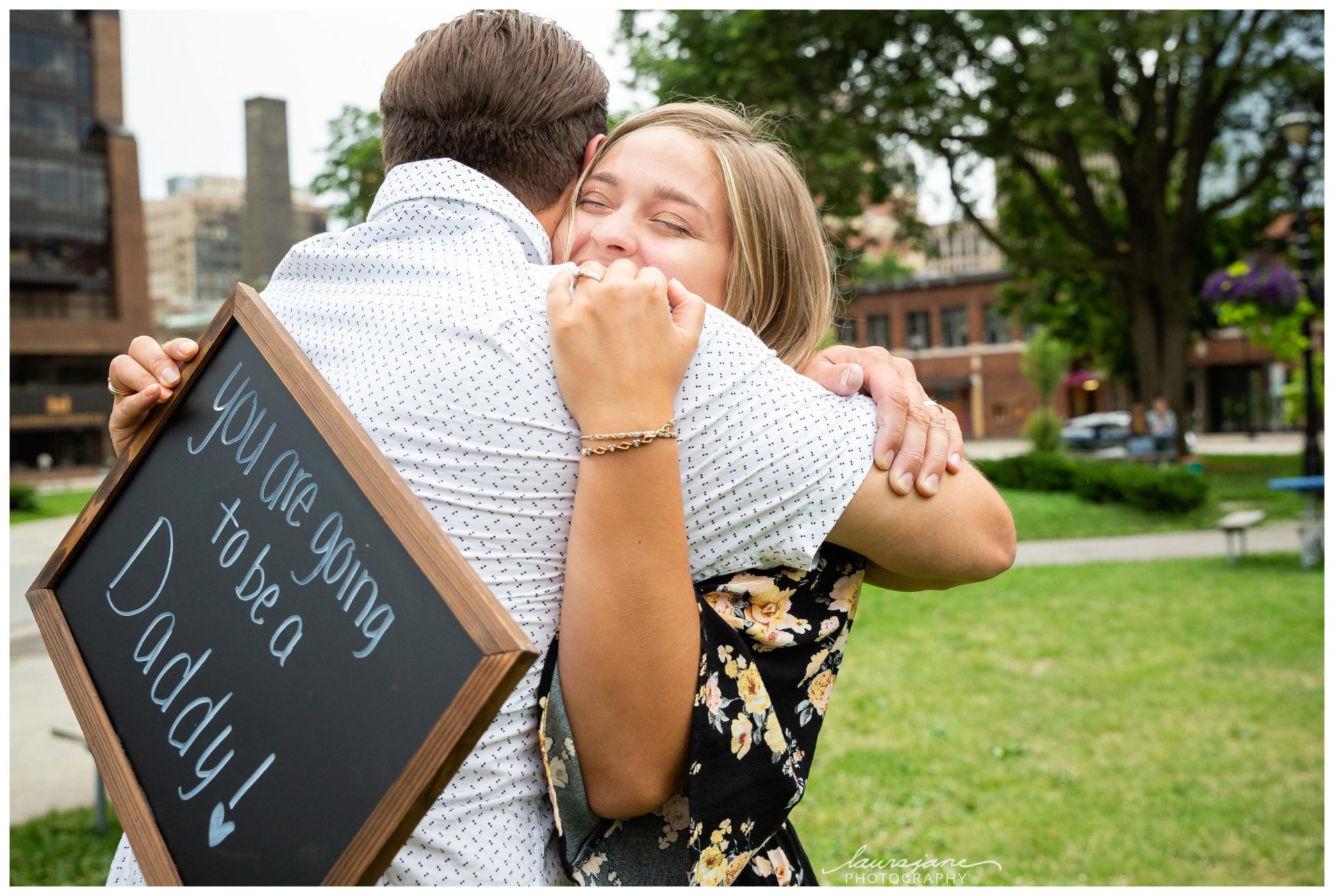 Candid, natural photography in Milwaukee Area