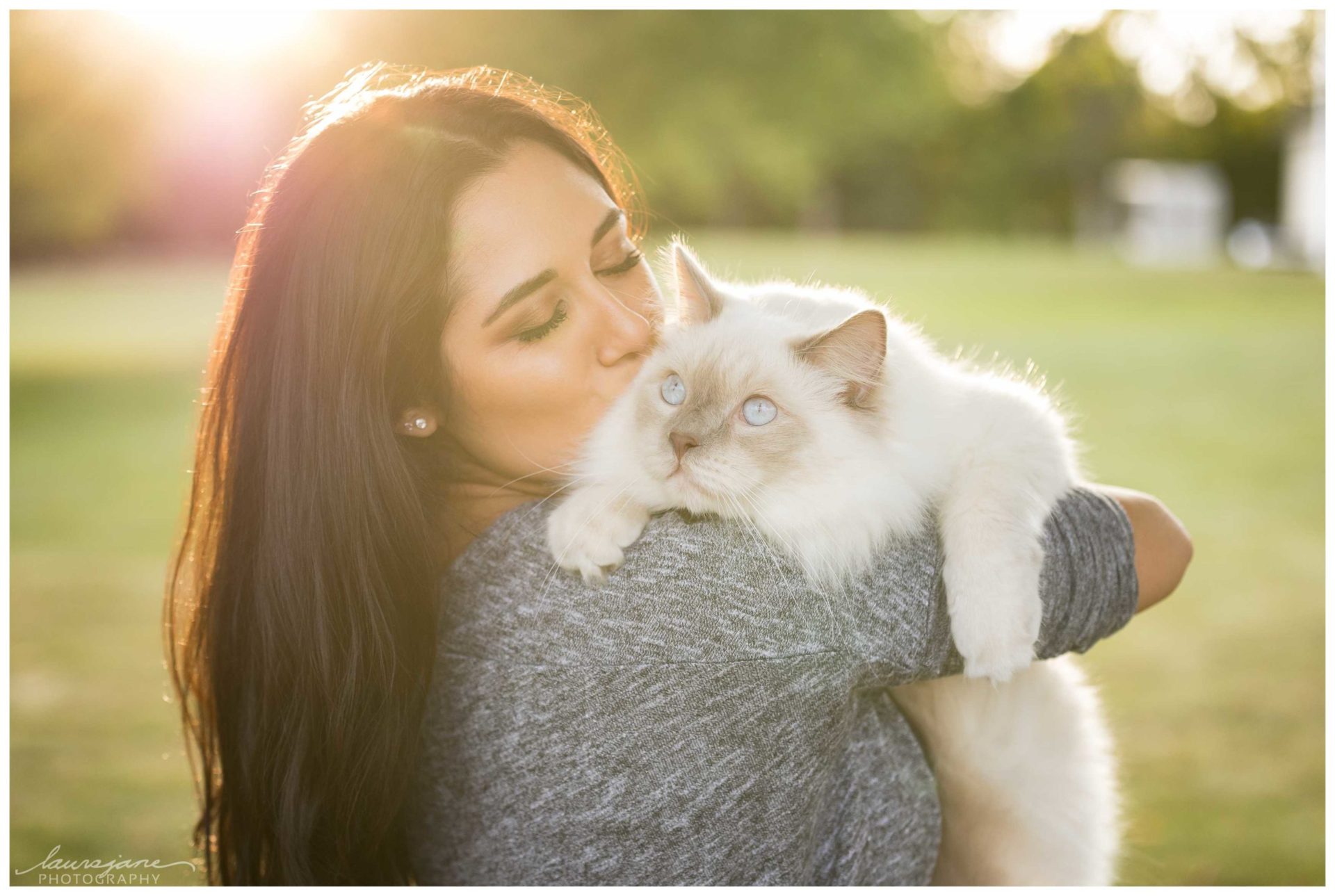 Pictures with Furbabies