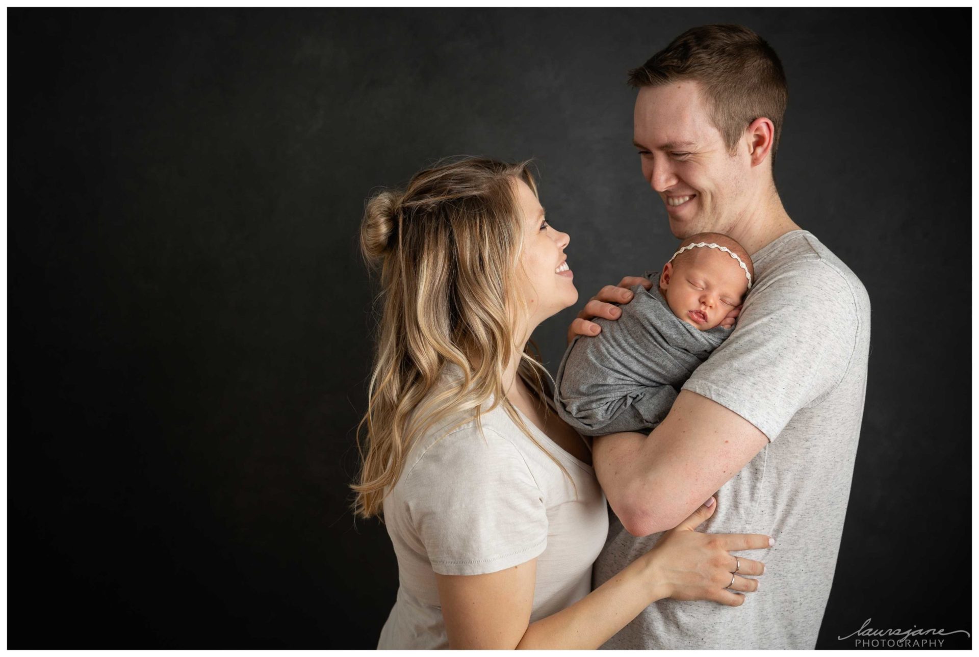 Waukesha Newborn Photographer