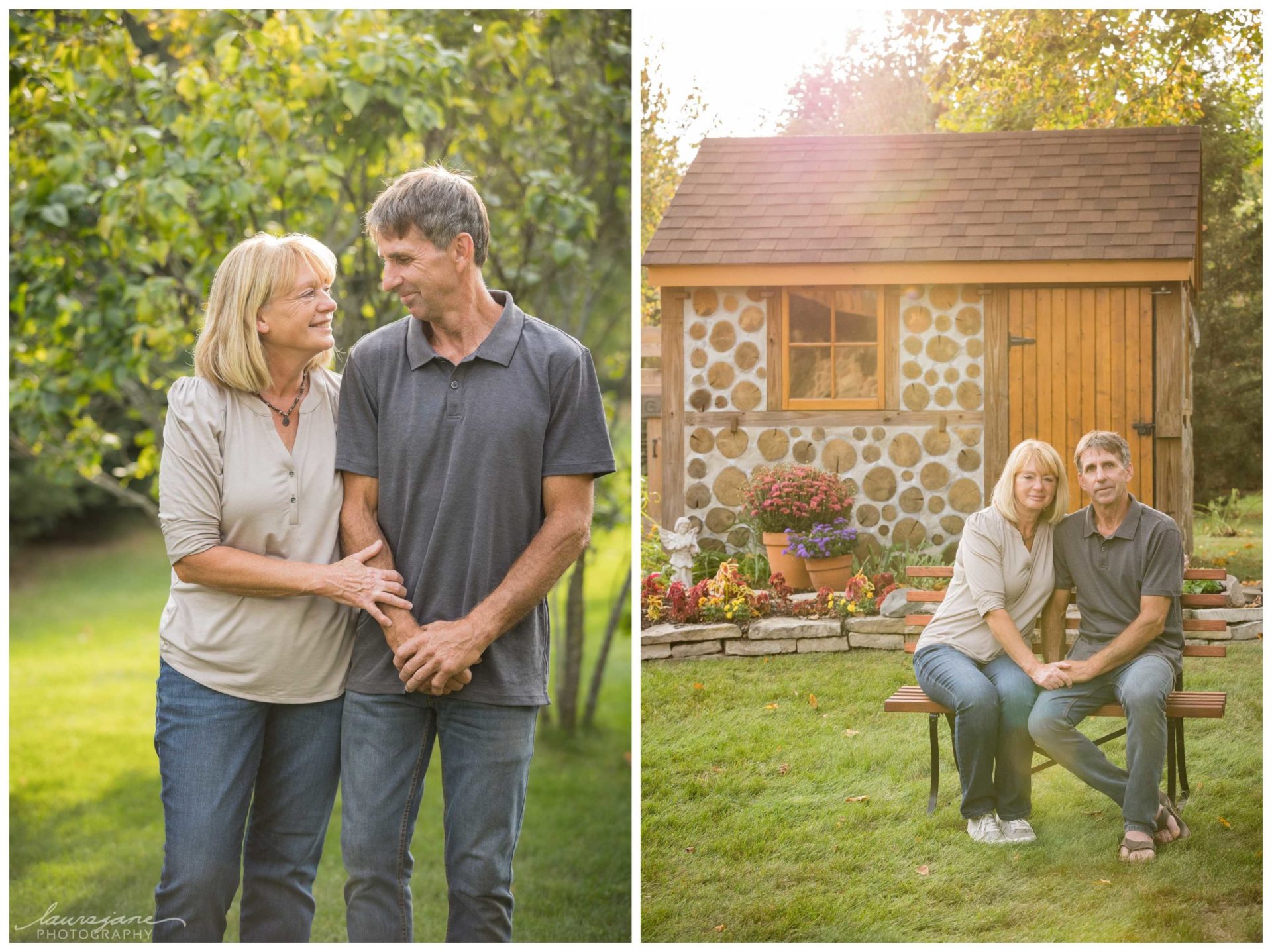 West Bend Family Portraits