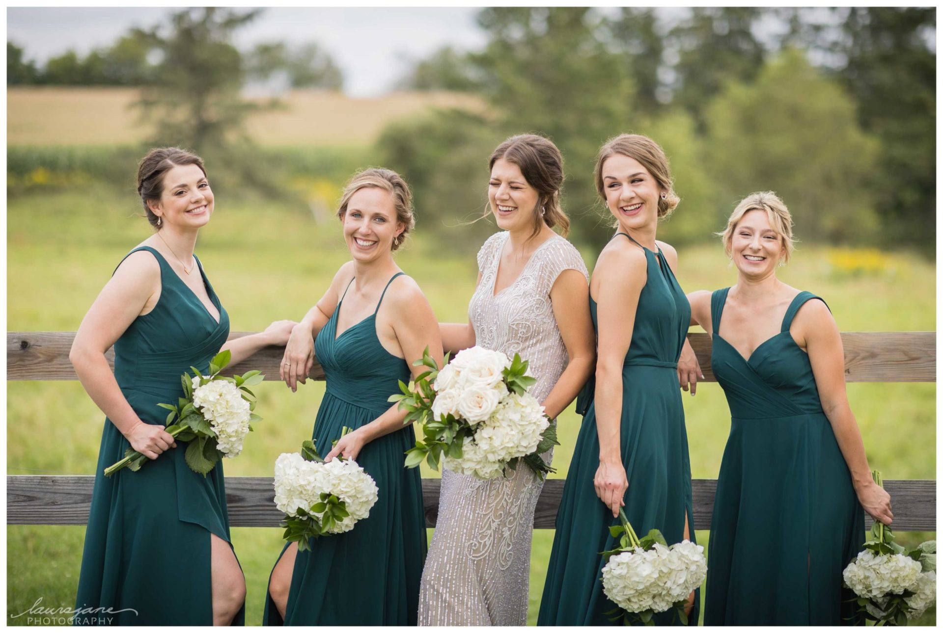 Best Milwaukee Candid Wedding Photographer