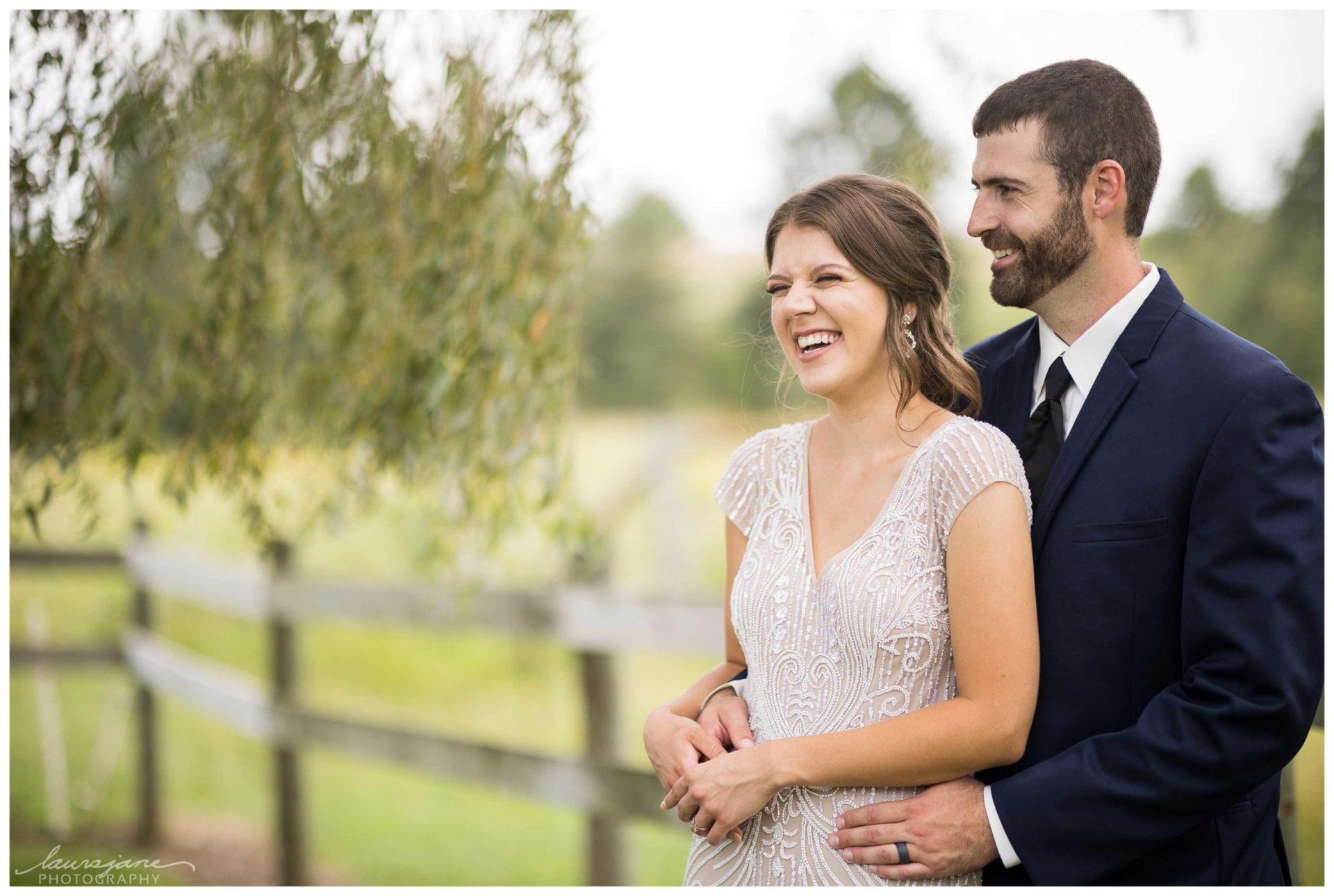 Candid Natural Wedding Photography