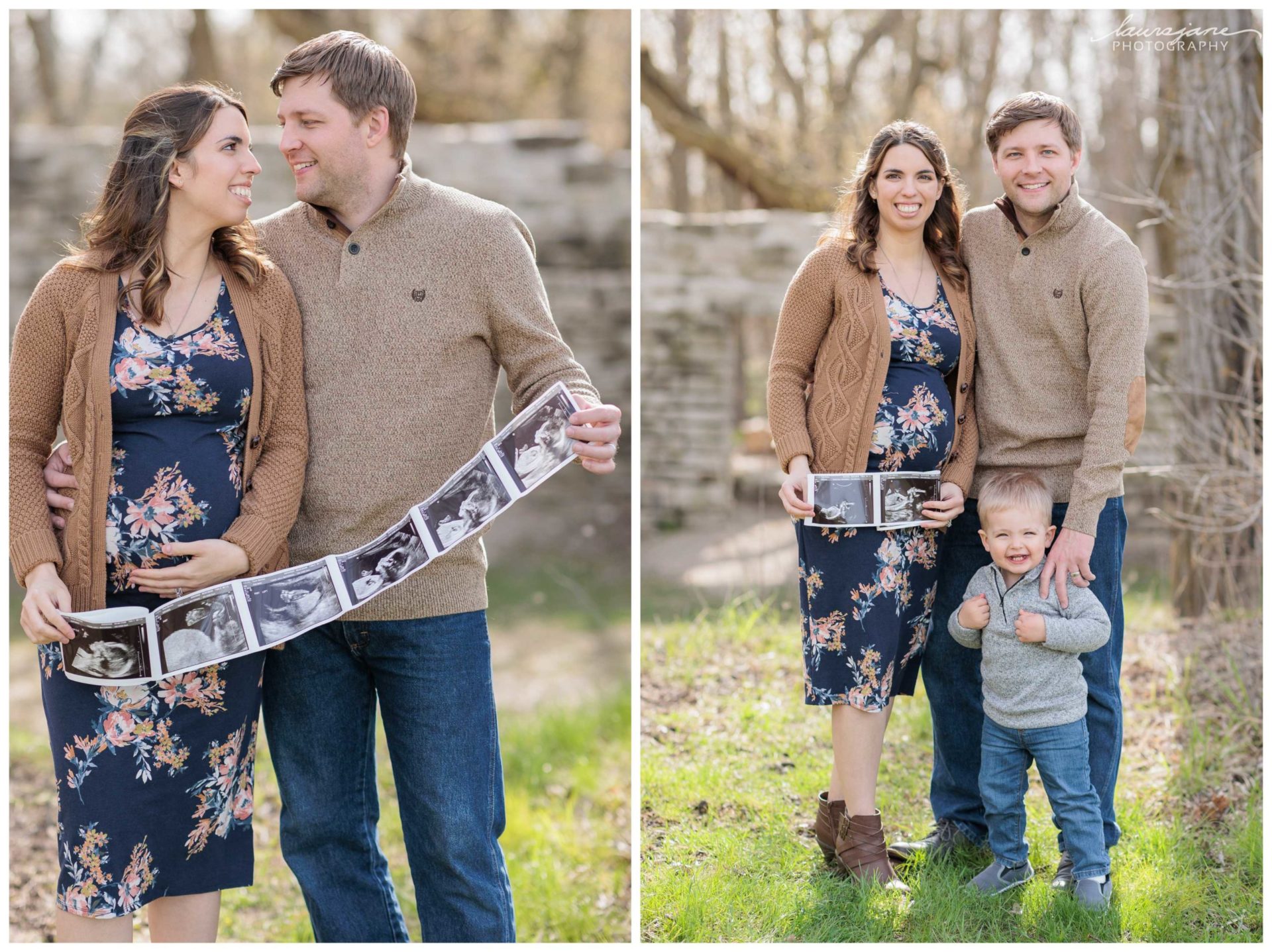 Menomonee Falls Family Portraits
