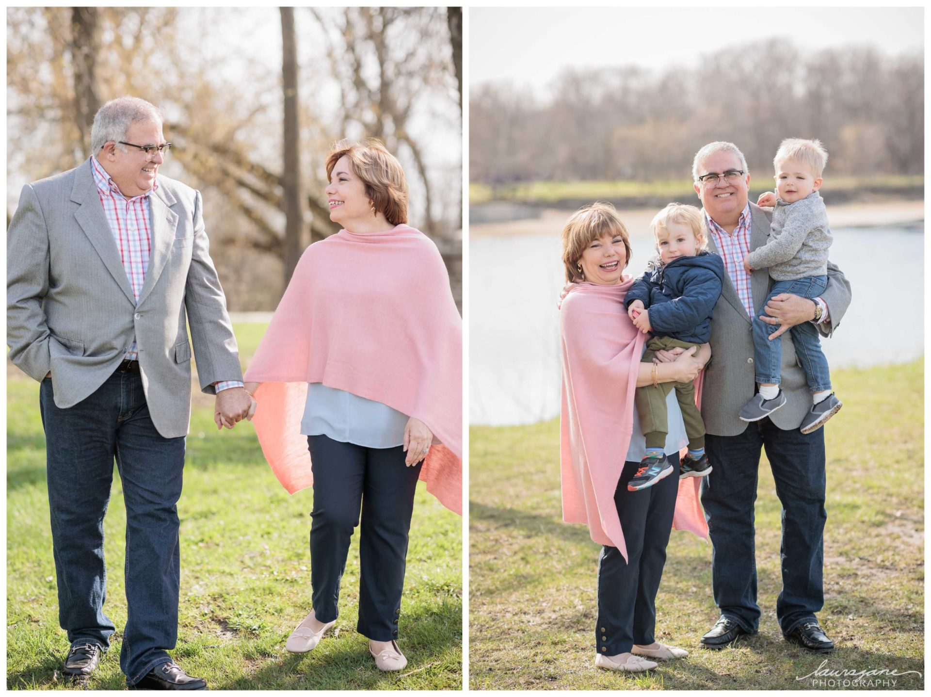 Menomonee Falls Family Portraits