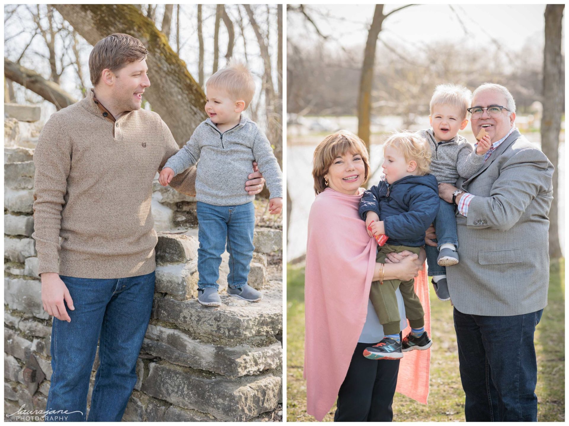 Menomonee Falls Family Portraits