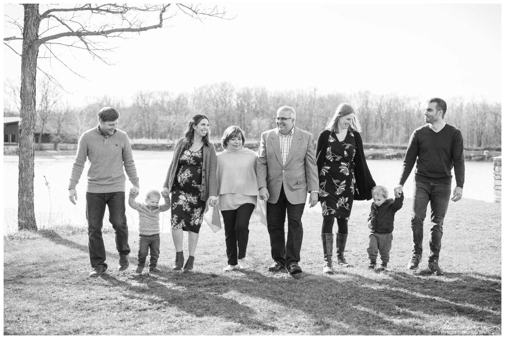 Menomonee Falls Family Portraits