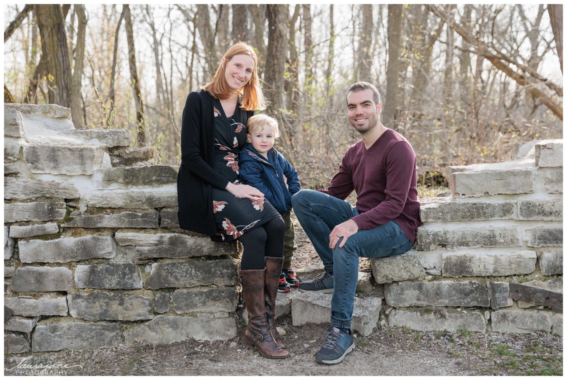 Menomonee Falls Family Portraits