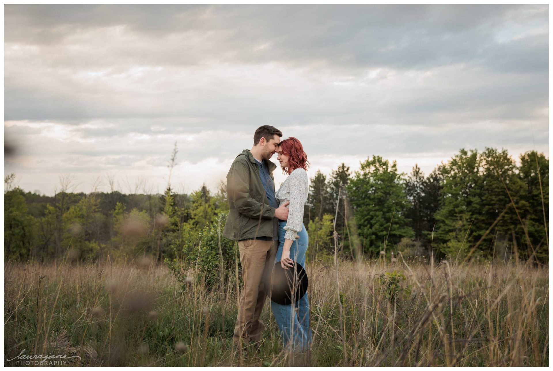 Retzer Nature Center Engagement Session