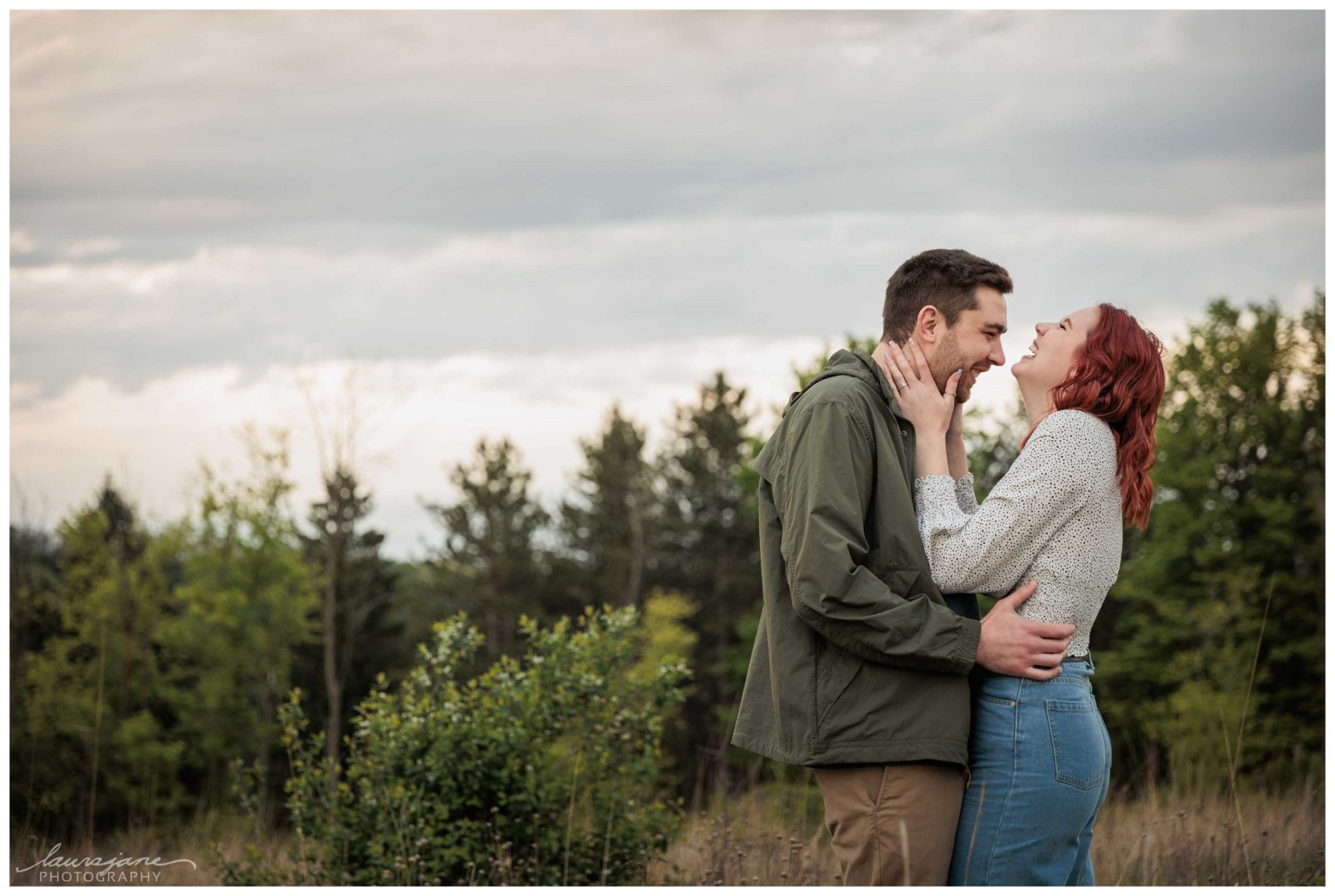 Experienced Delafield Wedding Photographer