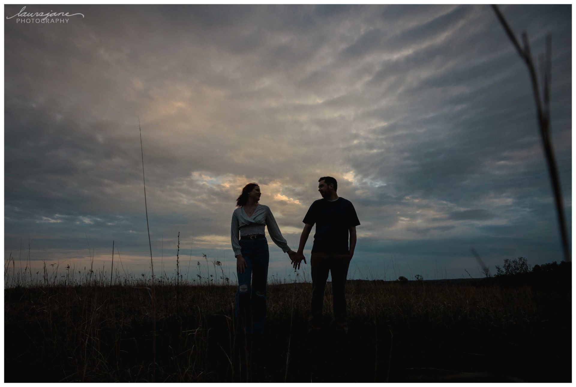 Retzer Nature Center Engagement Session