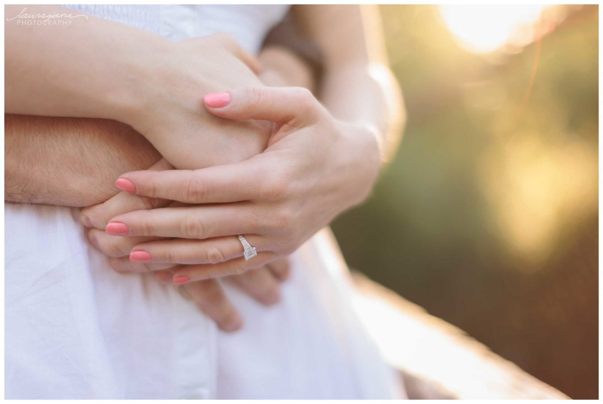 Wauwatosa Engagement Session