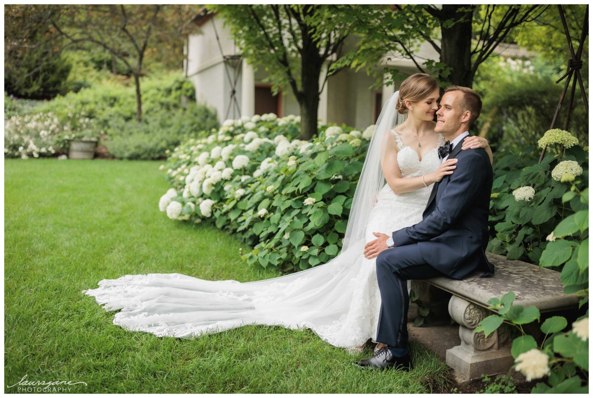 Classic Wedding Photography at the Villa Terrace MKE WI