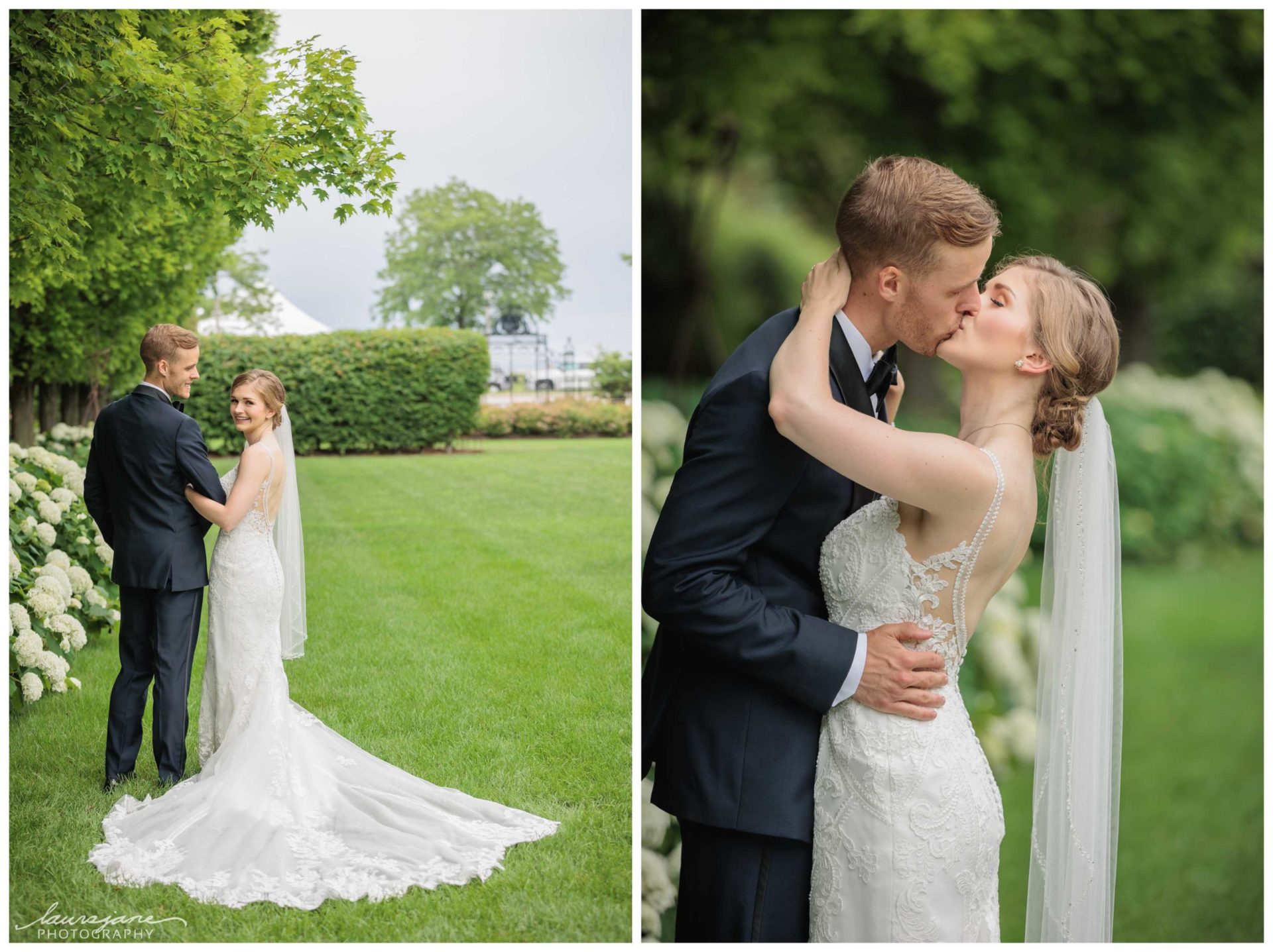 Classic Wedding Photography at the Villa Terrace MKE WI