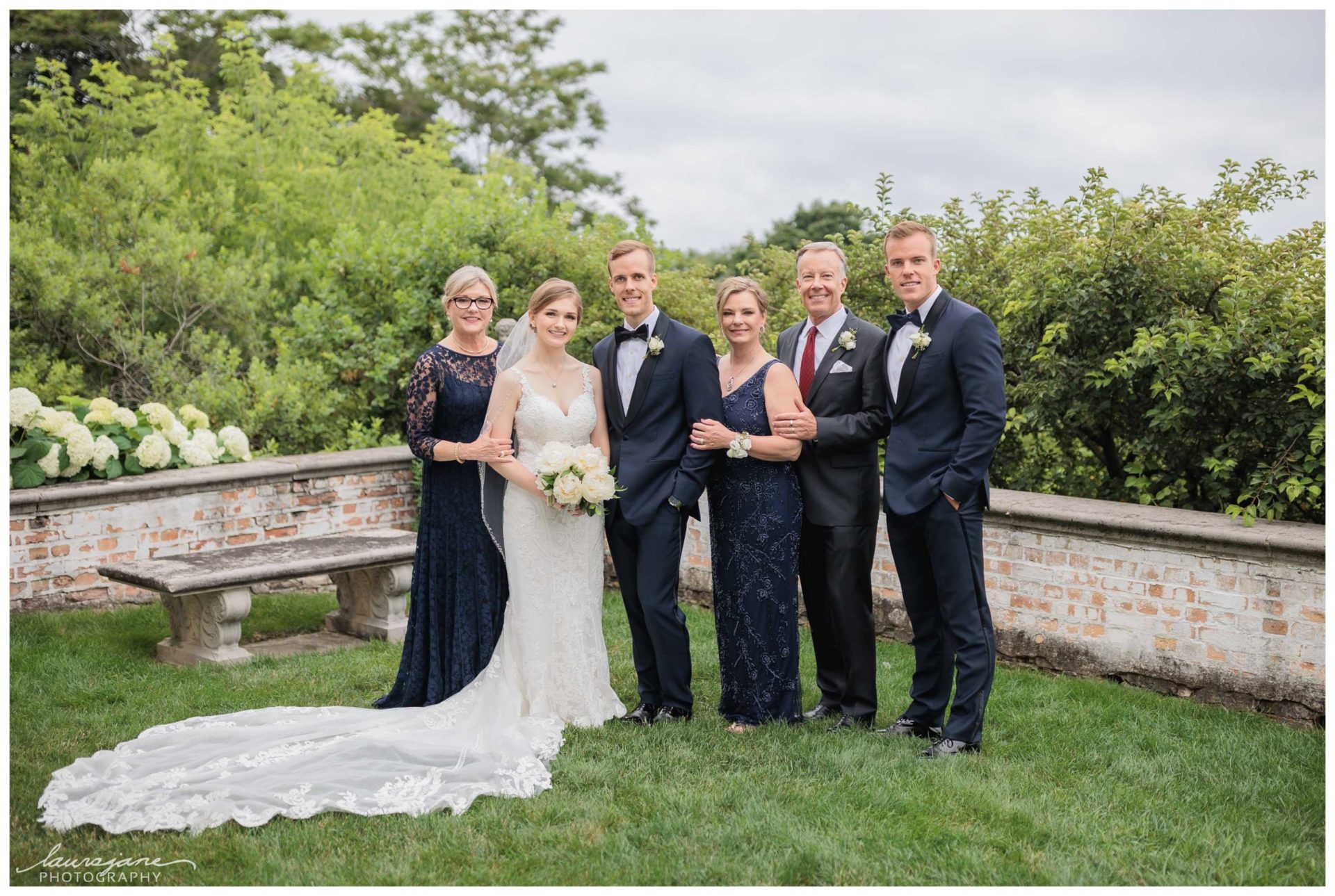 Timeless Milwaukee Wedding Photography