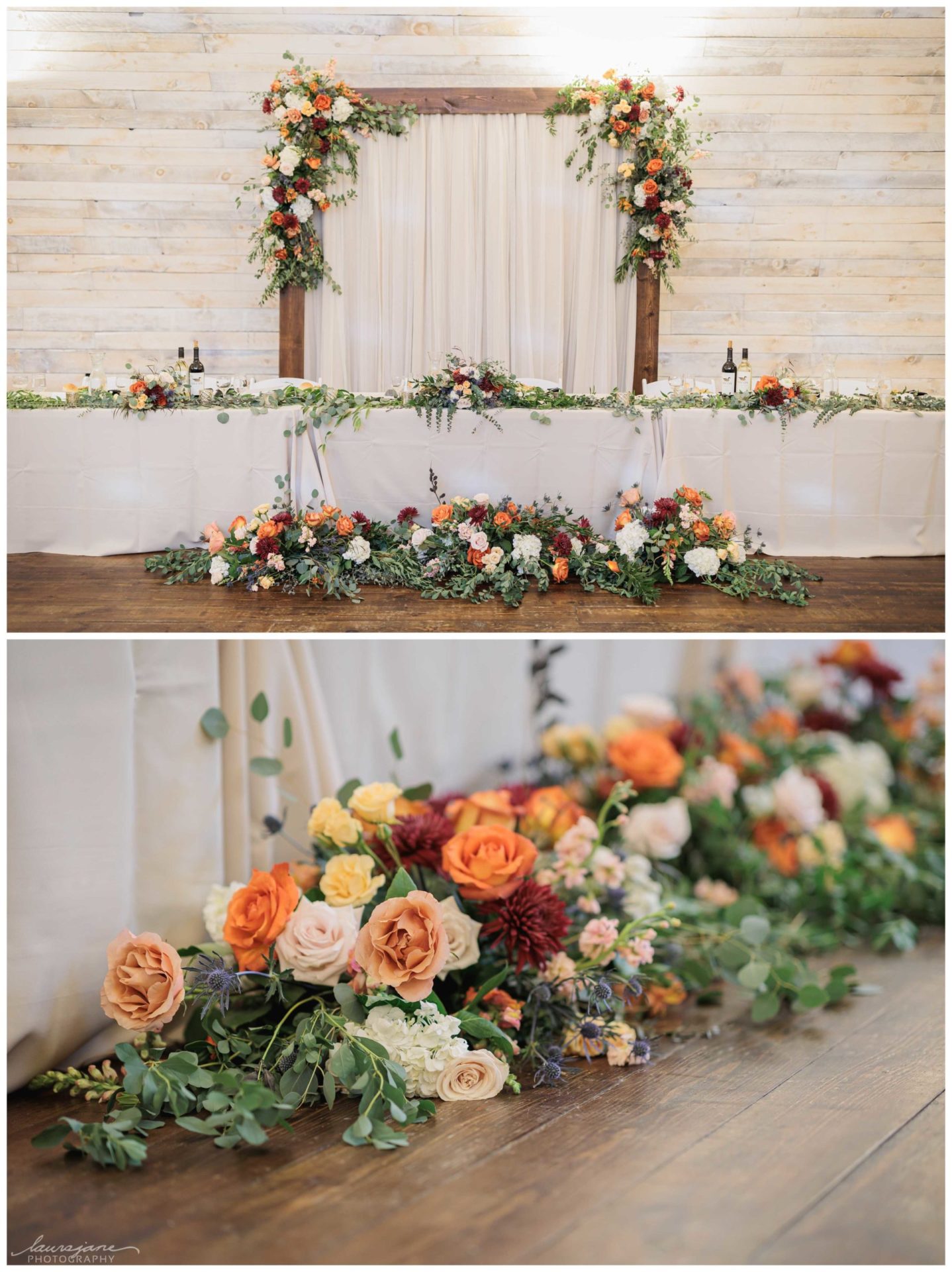 Bowery Barn Wedding