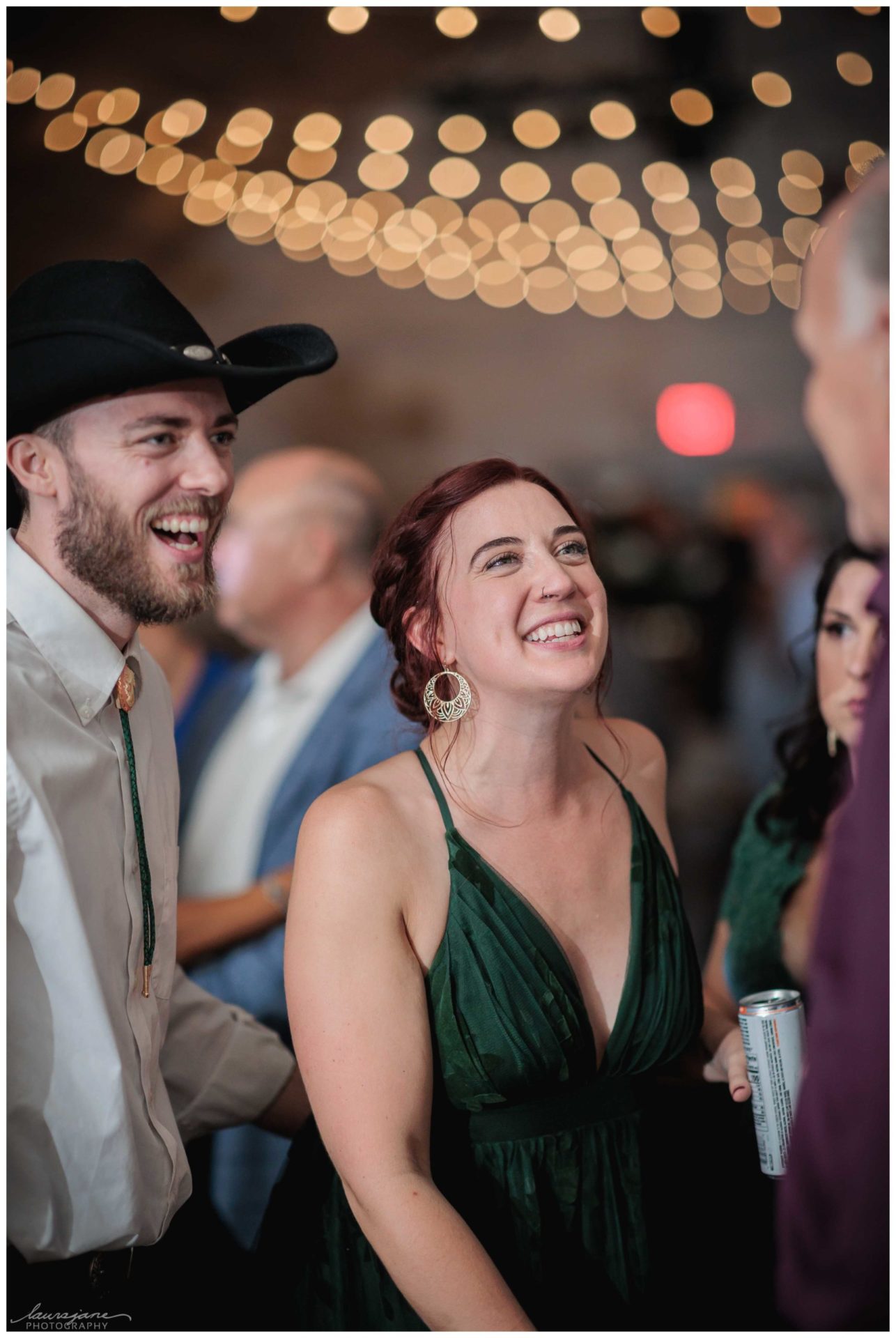 Bowery Barn Wedding