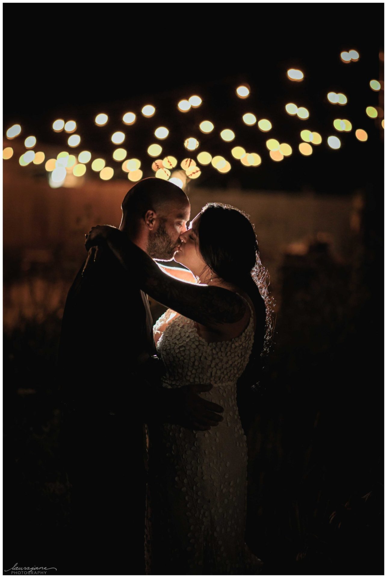 Bowery Barn Wedding