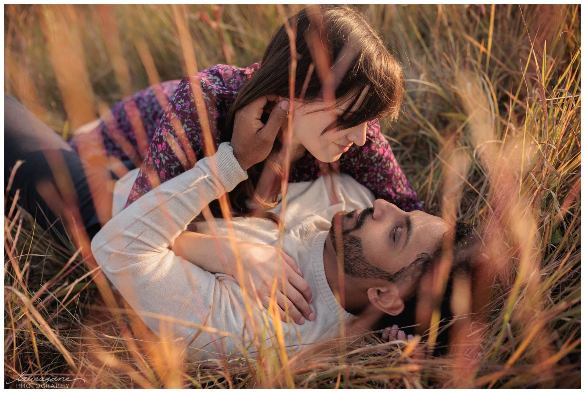 Bayside Engagement Session