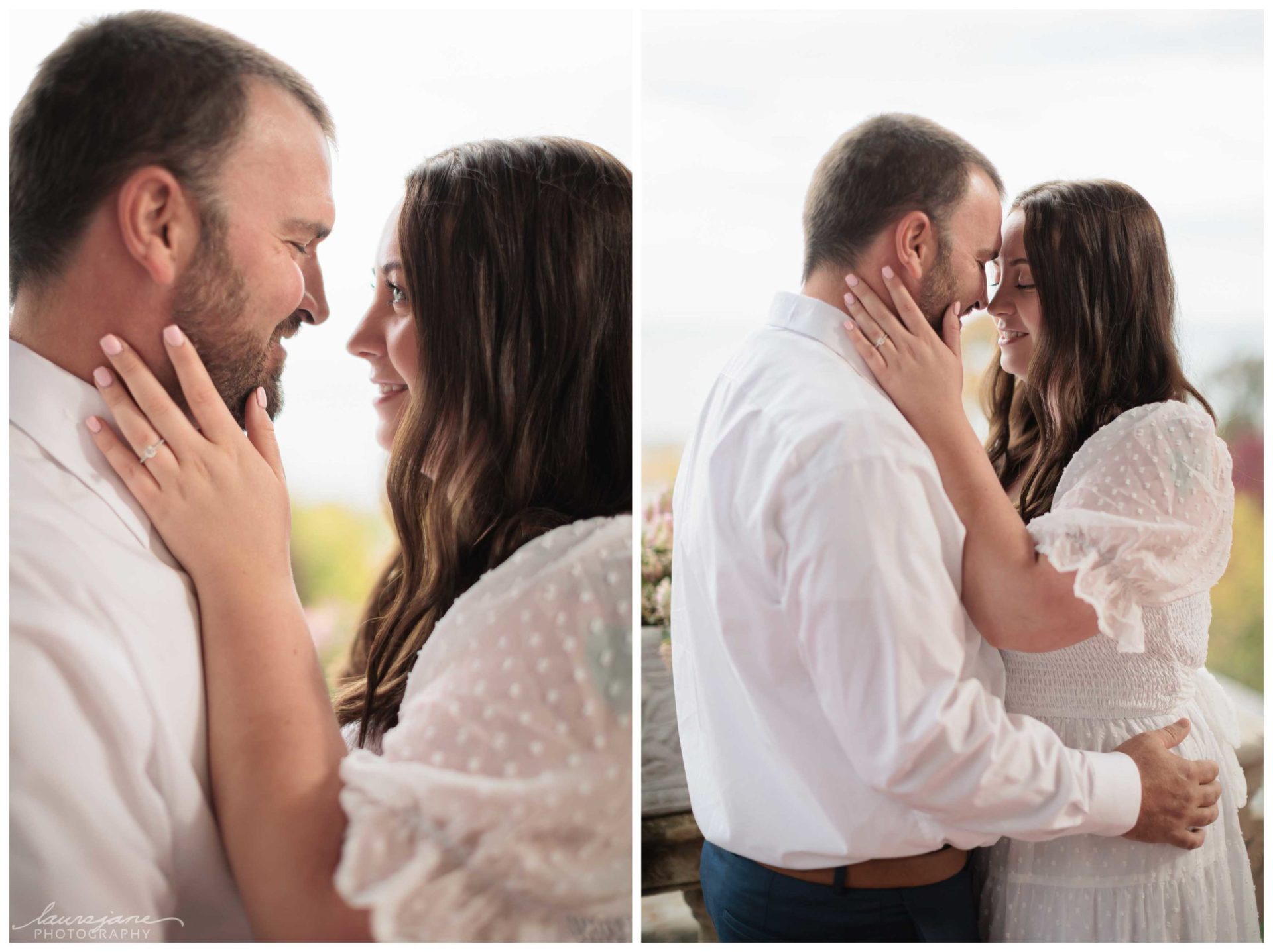 Timeless Milwaukee Engagement Photos